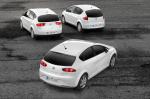 Seat Altea EcoMotive 2010 года